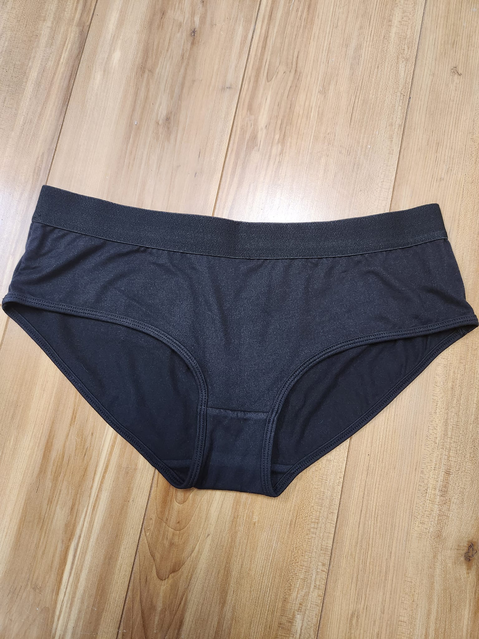 CAMI/UNDERWEAR RUN- BLUE DONKEY-WOMENS UNDERWEAR