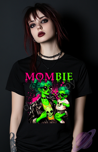 MOMBIE TEE