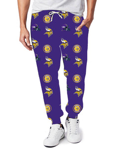 FBALL RUN-M VIK LEGGINGS/JOGGER