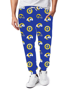 FBALL RUN-LA RMS LEGGINGS/JOGGER