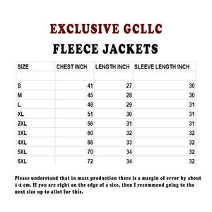 FLEECE JACKET RUN 22- AXOLS