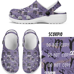 CLOG 2 RUN-SCORPIO