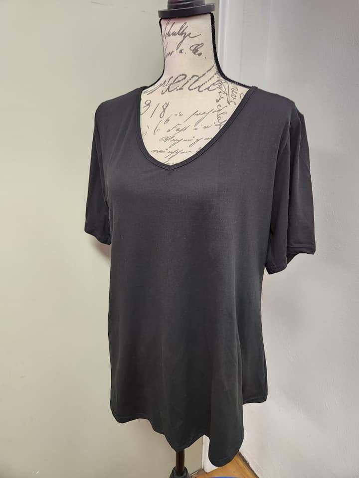 PPO STARRY V-NECK TUNIC