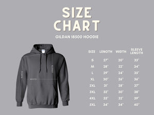 WOODEN BOY HOODIE