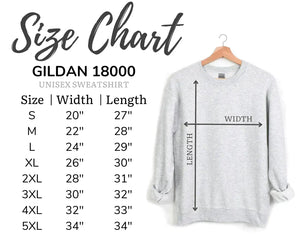 GLENDA SWEATSHIRT