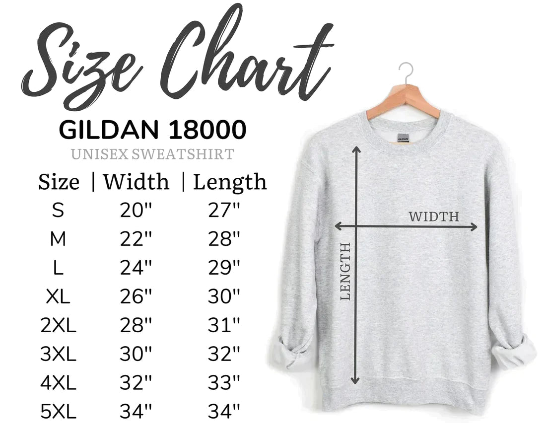 BLESSED SWEATSHIRT W/ SLEEVE PRINT