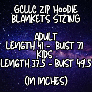 SLOTH - ZIP UP HOODIE BLANKET 2