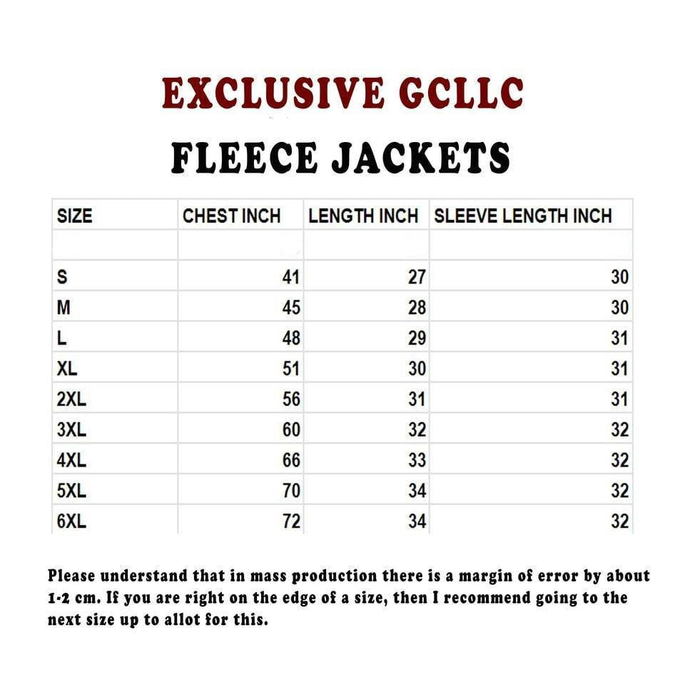 THE MAZE- FLEECE/COTTON JACKET RUN 8